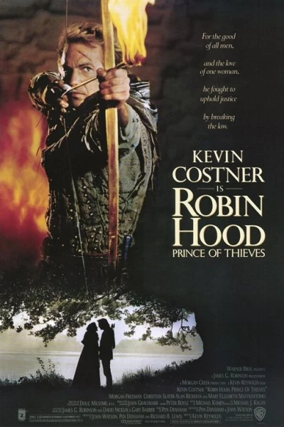 Robin Hood: O Príncipe dos Ladrões