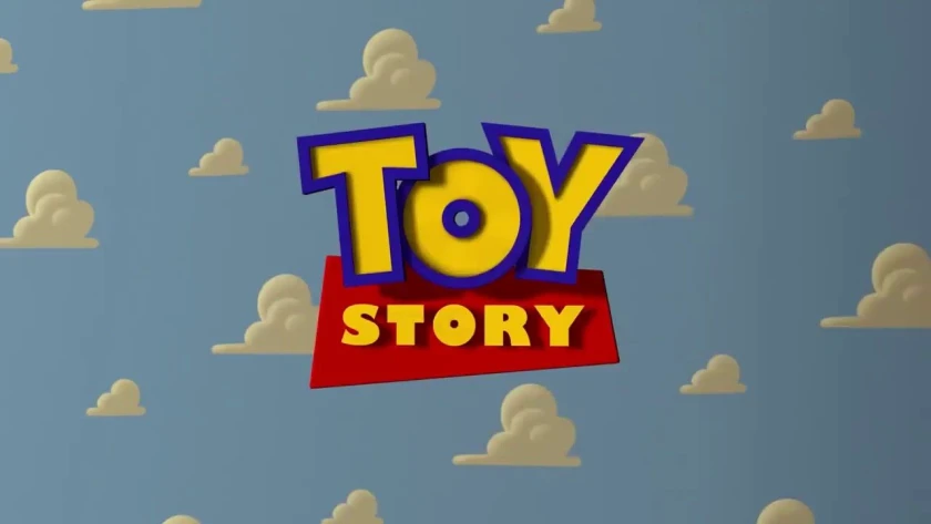 Toy Story - Os Rivais Title Card