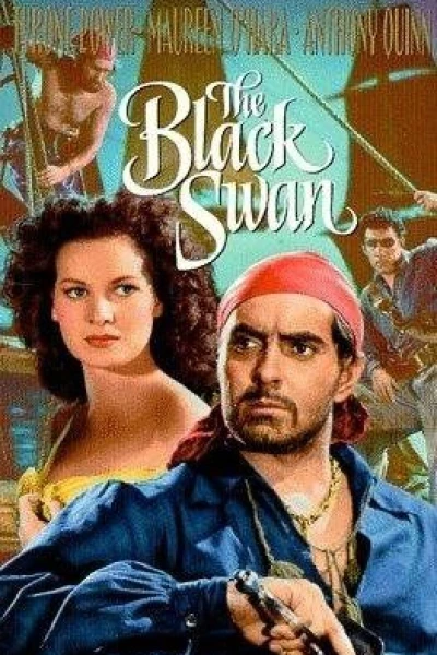 O Pirata Negro