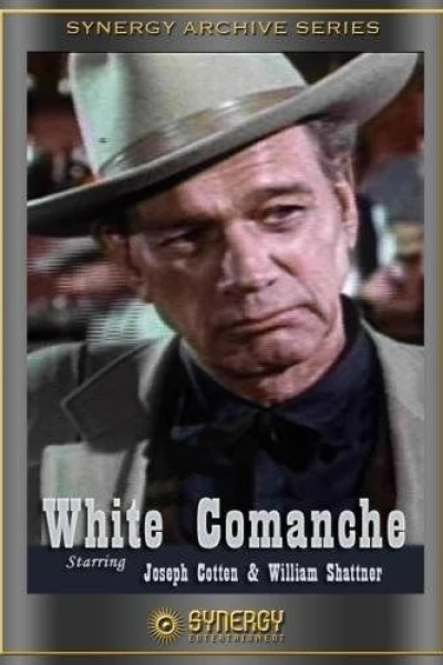 Comanche Branco