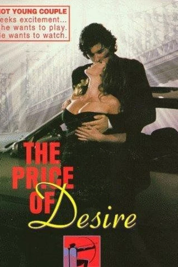 The Price of Desire Cartaz