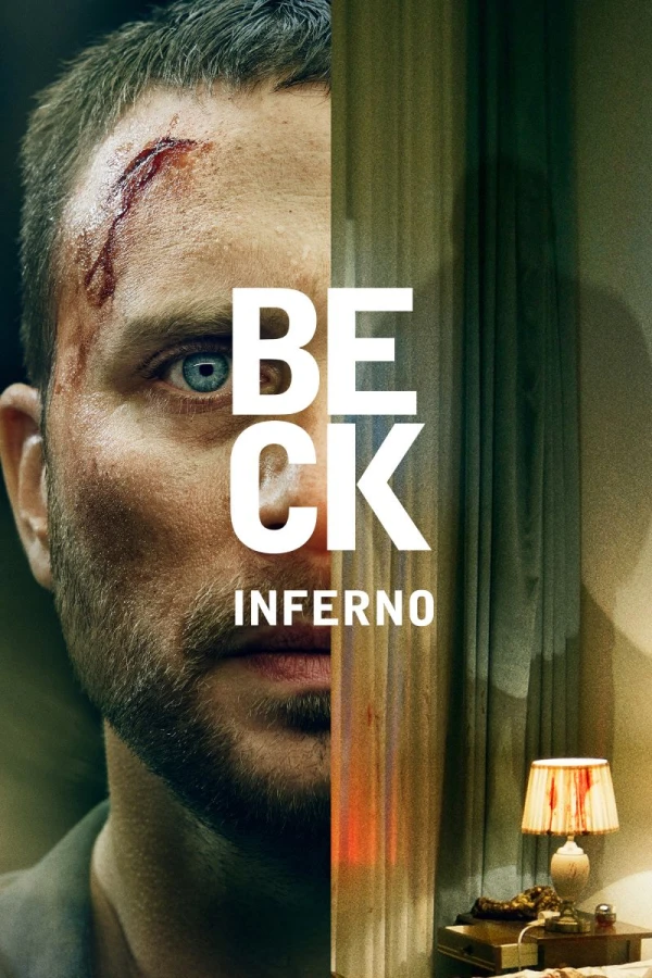 Beck - Inferno Cartaz