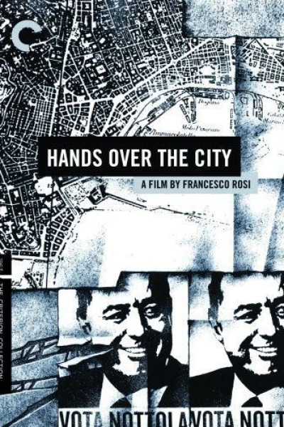 As Mãos Sobre a Cidade