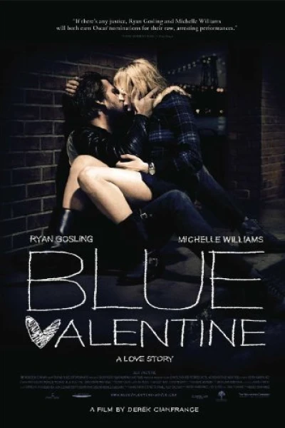 Blue Valentine - Só Tu e Eu