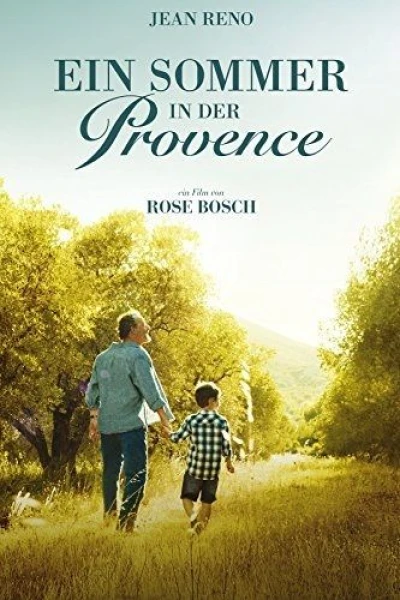 Um Verão na Provença
