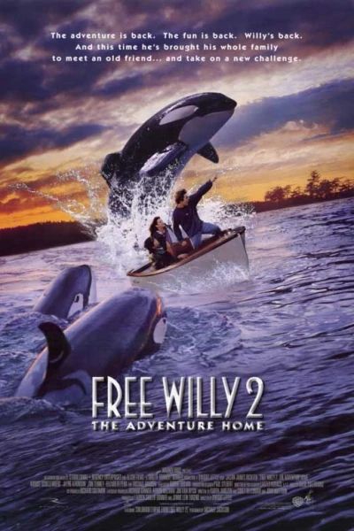 Libertem Willy 2