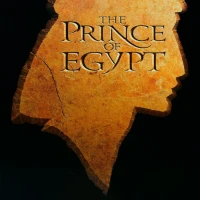O Príncipe do Egipto