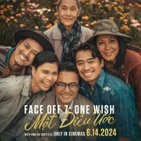 Face Off 7: One Wish