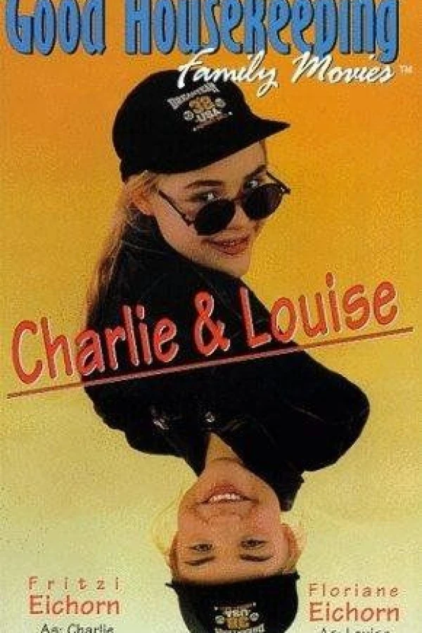 Charlie Louise - Das doppelte Lottchen Cartaz
