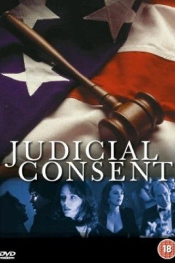Judicial Consent Cartaz