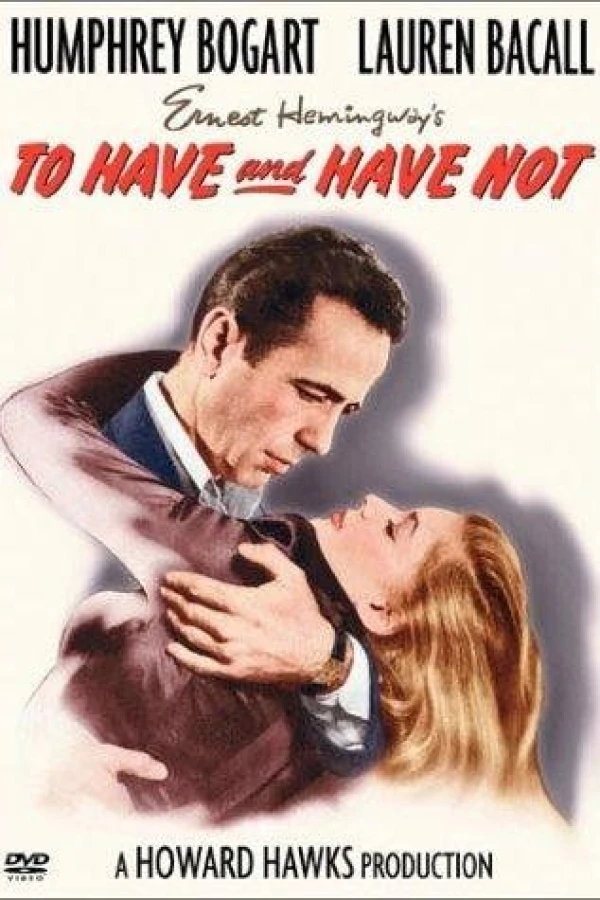 Bacall to Arms Cartaz