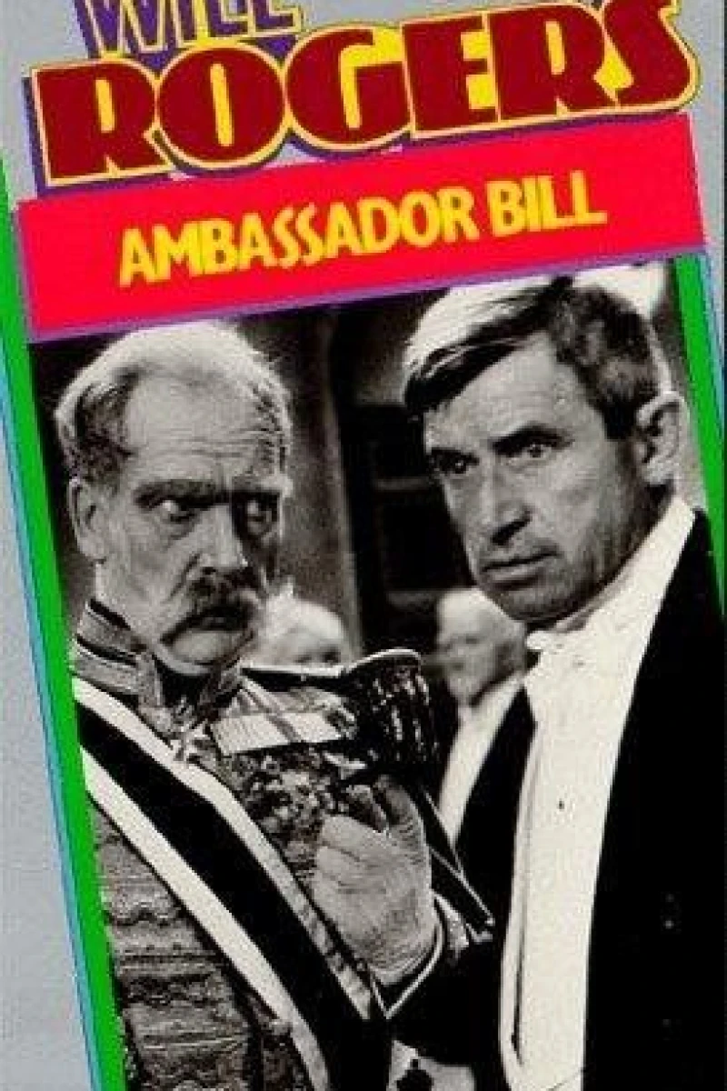 Ambassador Bill Cartaz