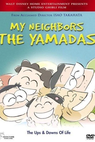 A Família Yamada