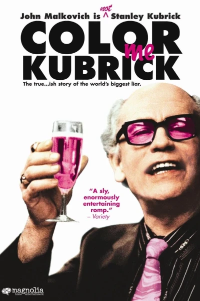 Identidade Kubrick
