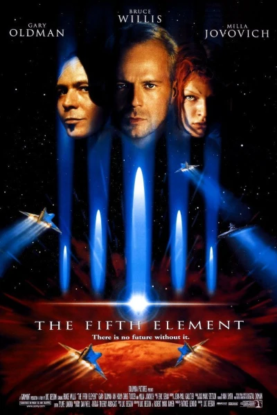 O 5º Elemento