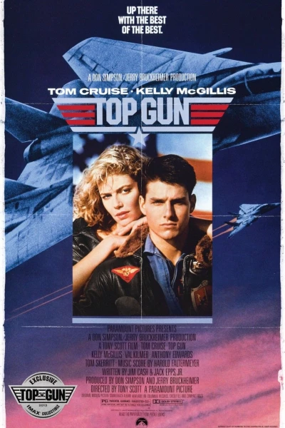 Top Gun - Ases Indomáveis