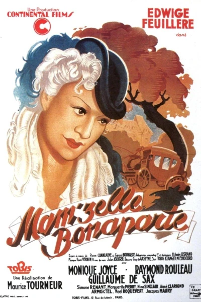 Mademoiselle Bonaparte
