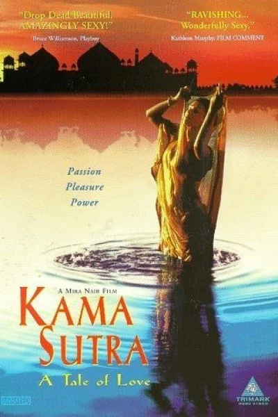 Kama Sutra: Uma História de Amor