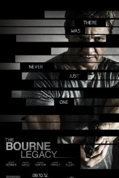 O Legado de Bourne