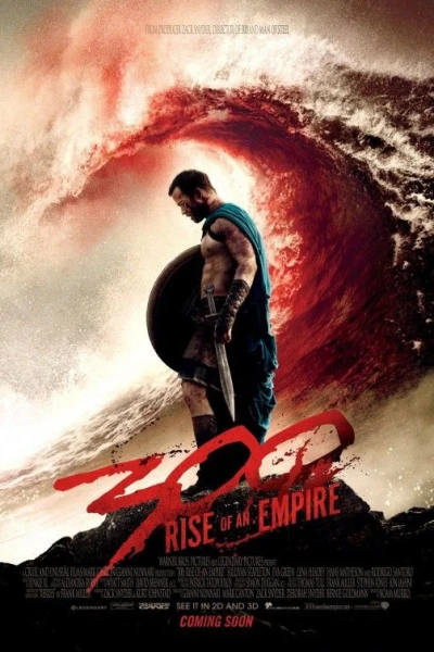 300: O Início de Um Império