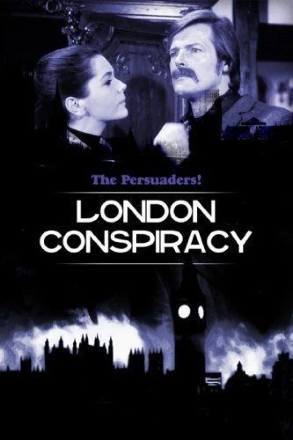 London Conspiracy Cartaz