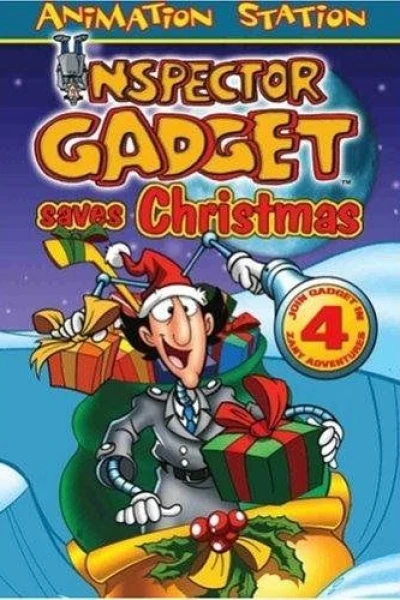 Inspector Gadget - Especial Natal
