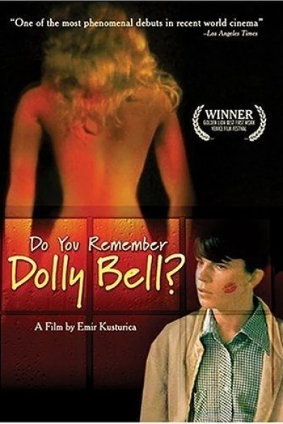 Lembras-te de Dolly Bell?