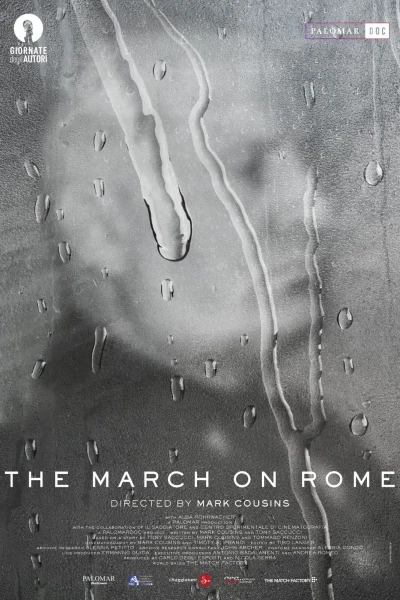 Marcha sobre Roma