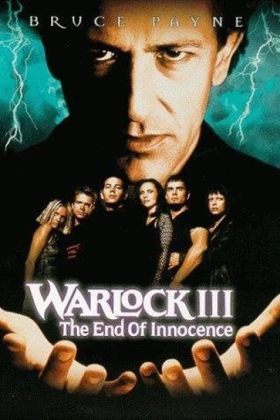 Warlock 3, O Fim da Inocência