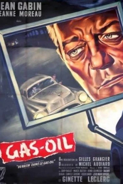 Gás-Oil