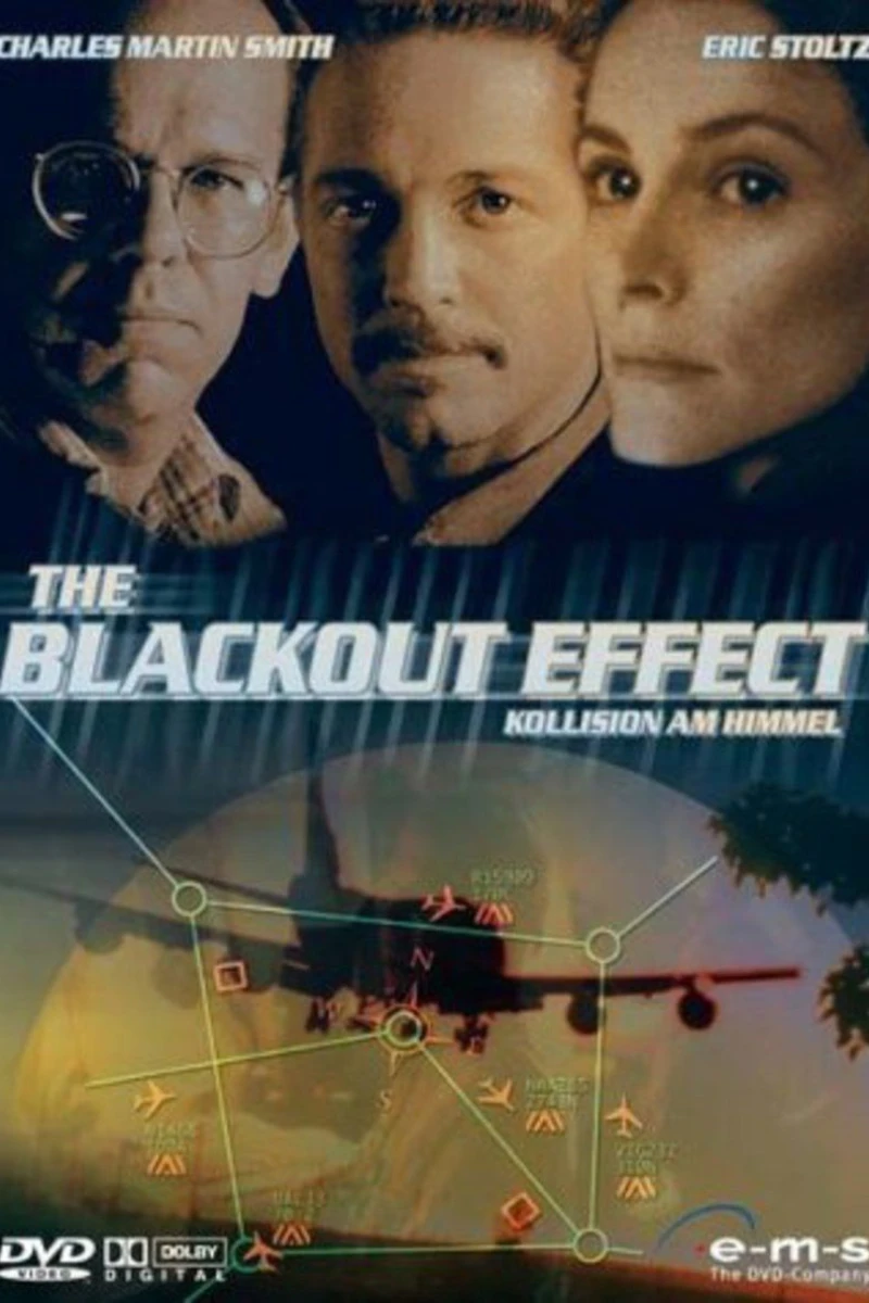 Blackout Effect Cartaz