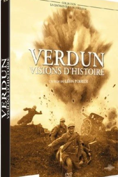Verdun, Visões da História