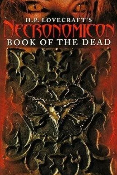 Necronomicon - O Livro Proibido dos Mortos