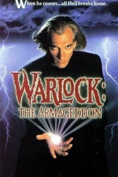 Warlock 2, O Armagedon