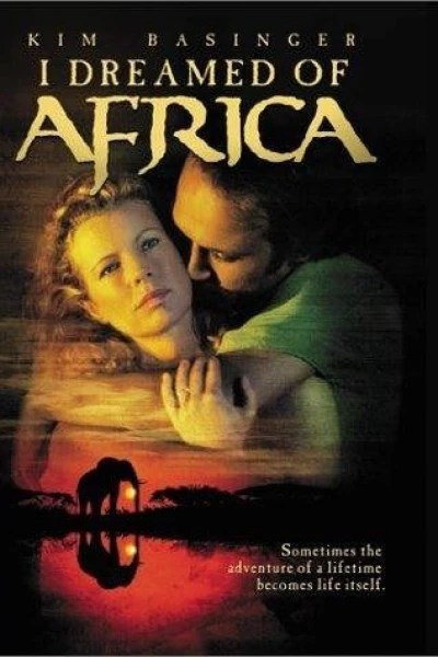 África de meus Sonhos