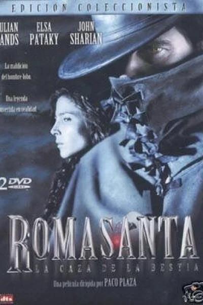 Romasanta - A Caça ao Lobisomem
