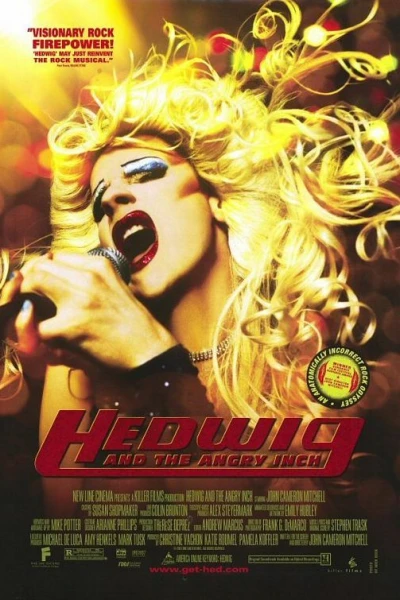 Hedwig - A Origem do Amor