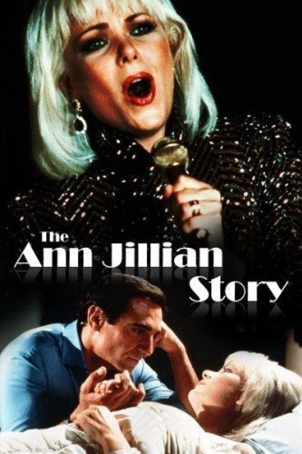 The Ann Jillian Story Cartaz