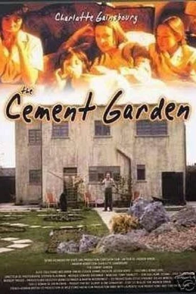 O Jardim de Cimento