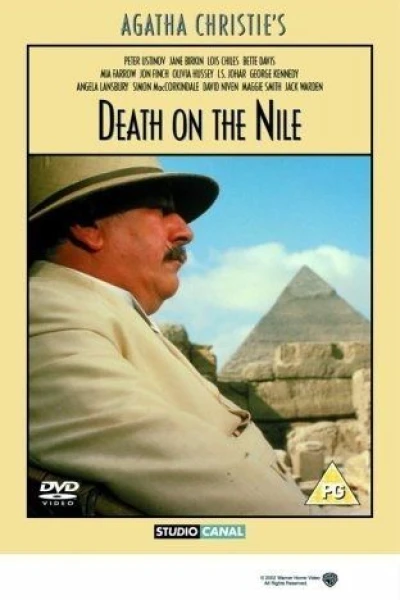 Morte no Nilo
