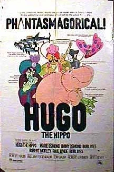 Hugo, o Hipo