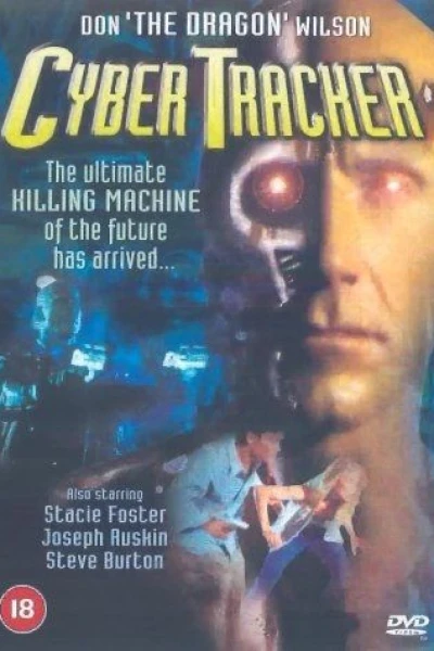Cyber, o Executor