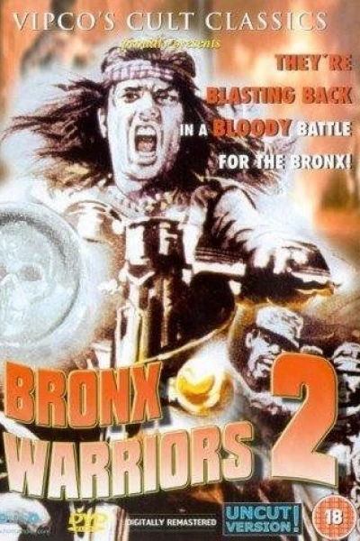 A Batalha de Bronx