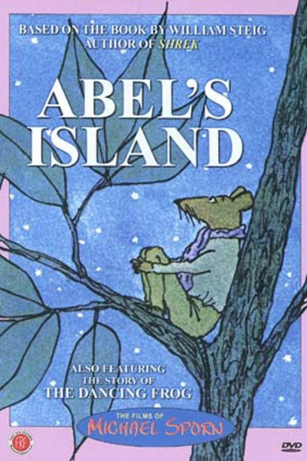 Abel's Island Cartaz