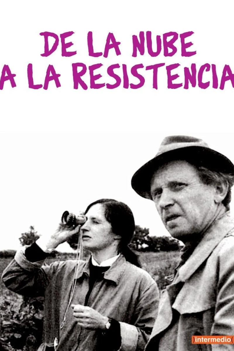From the Clouds to the Resistance Cartaz