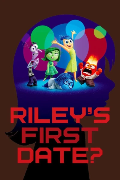 O Primeiro Encontro da Riley