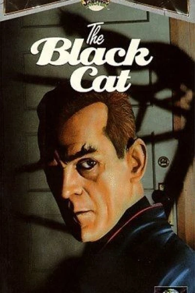 O gato negro