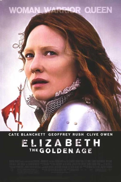 Elizabeth - A Idade de Ouro