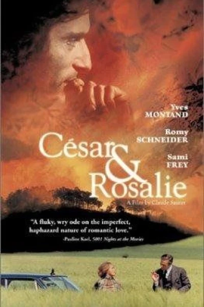 César e Rosália