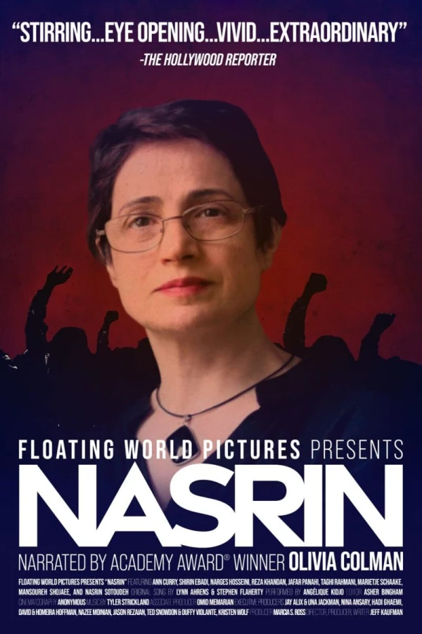 Nasrin Cartaz